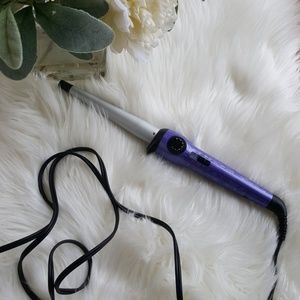 Remington 1/2" 1" Ceramic Wand